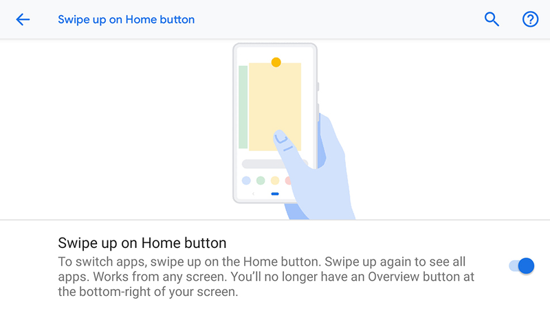 Illustration for article titled 12 Cool Things You Can Do in Android 9 Pie That You Couldn't Do Before